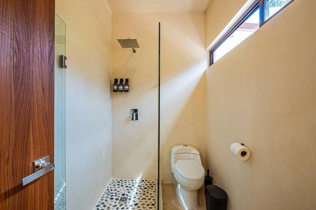 Tulum Jungle Villas - Villa Afterlife ภายนอก รูปภาพ