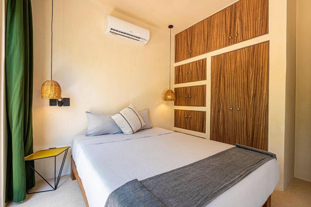 Tulum Jungle Villas - Villa Afterlife ภายนอก รูปภาพ